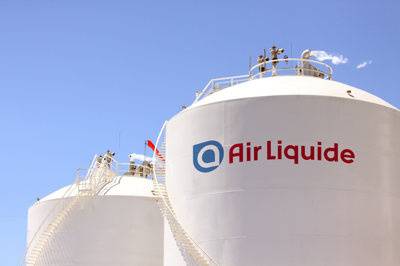 Ingleside air Separation Unit 
