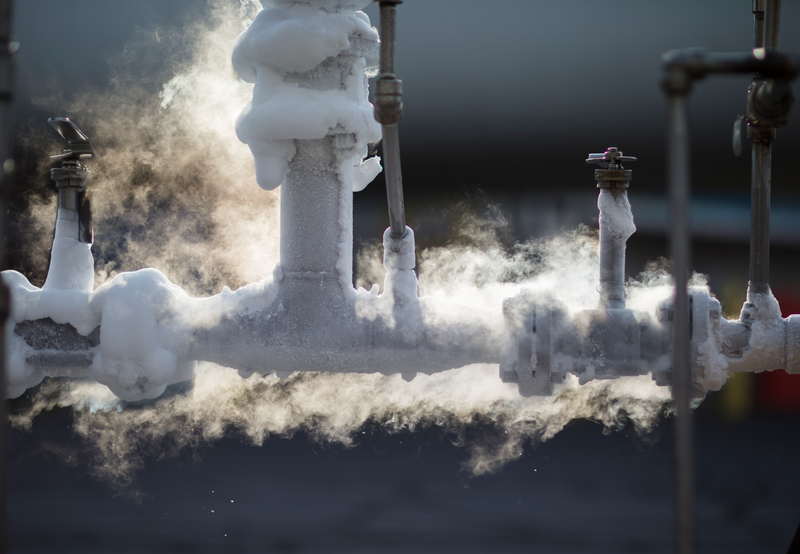 Integrated Bulk Operations in Varennes, Canada 01