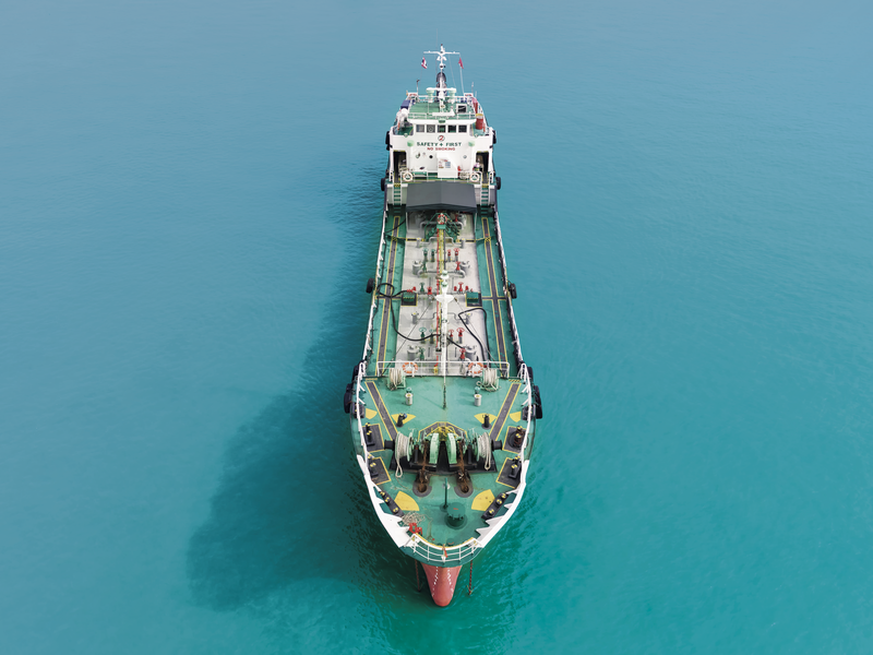 Boat - Getty Images