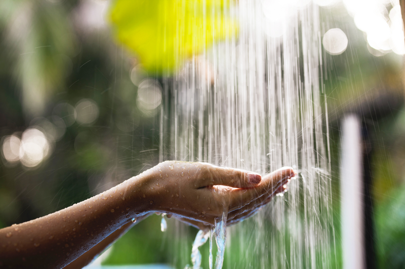 Water - Getty Images