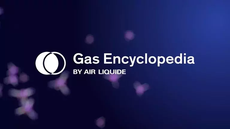 Gas Encyclopedia