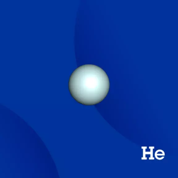 Helium