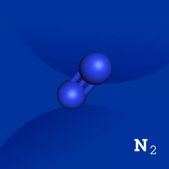 Nitrogen