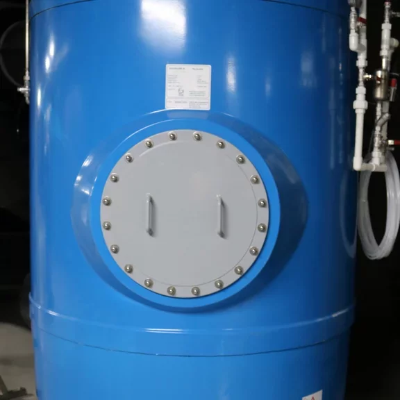 Air Liquide OXYFLOW Solution