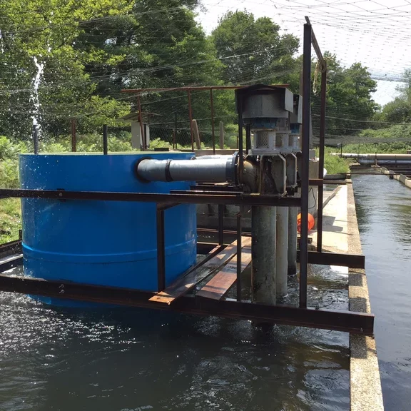 Air Liquide OXYFOX Solution