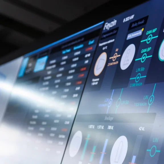 REMOTE OPERATIONS AND OPTIMIZING CENTER