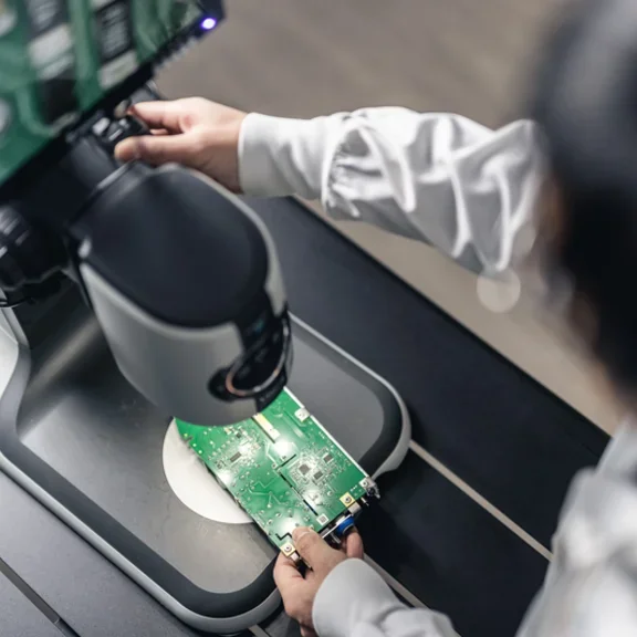 Medical Device R&D electronics
