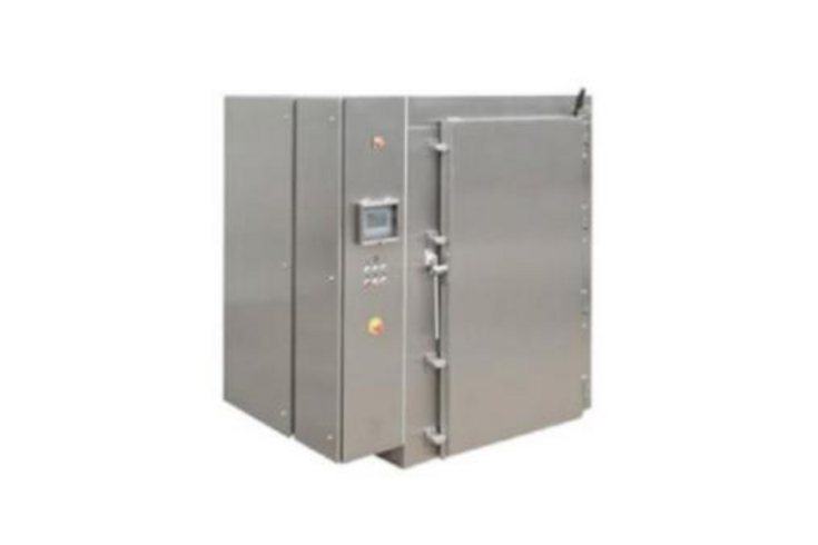 Cryo Cabinet